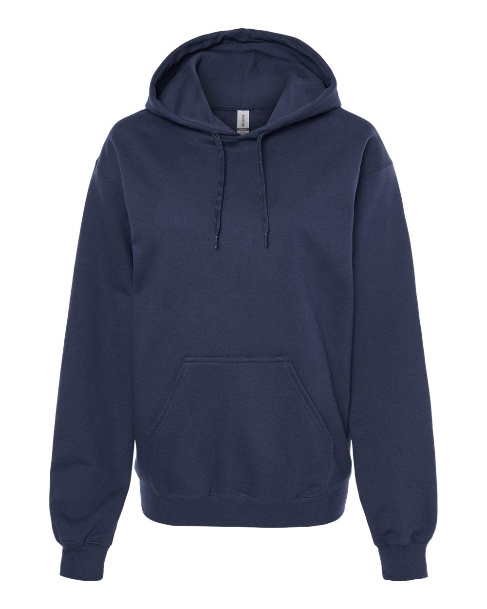Gildan Softstyle Hooded Sweatshirt