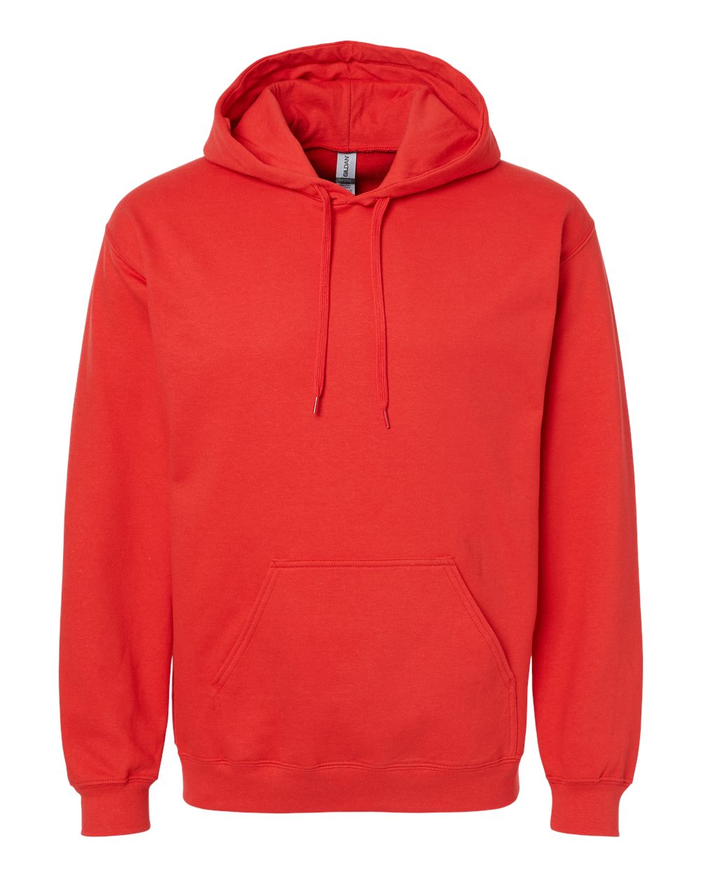 Gildan Softstyle Hooded Sweatshirt