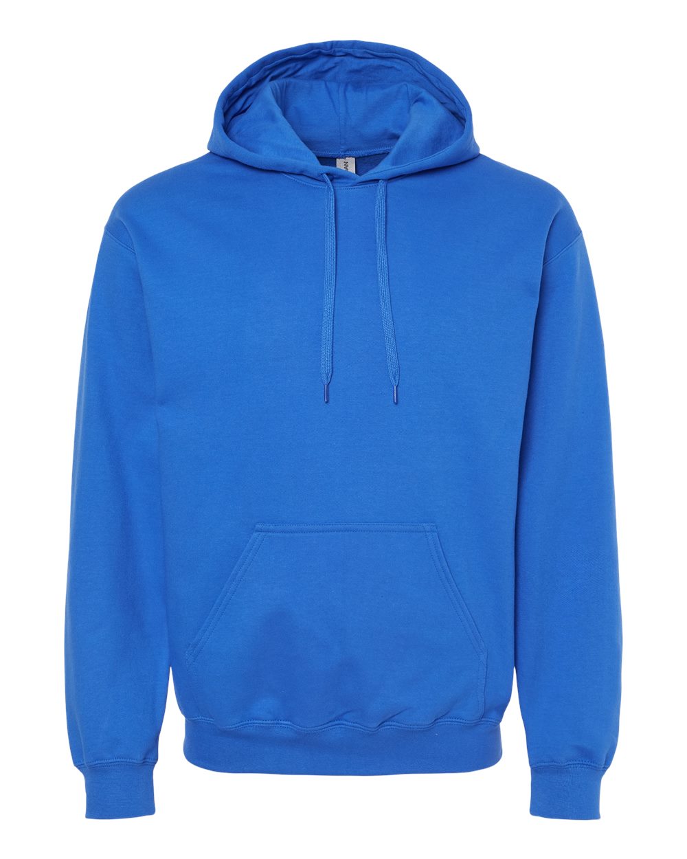 Gildan Softstyle Hooded Sweatshirt