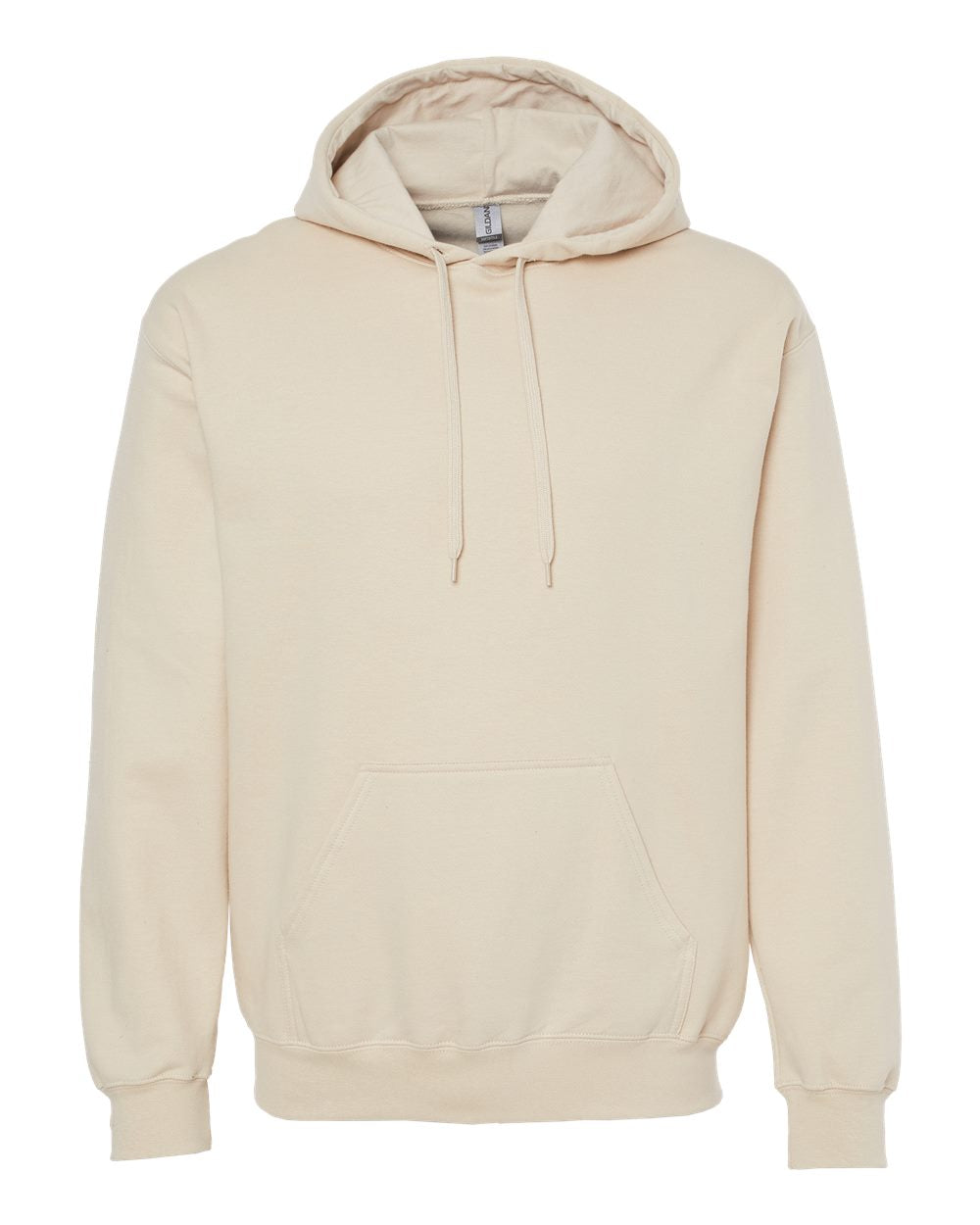 Gildan Softstyle Hooded Sweatshirt