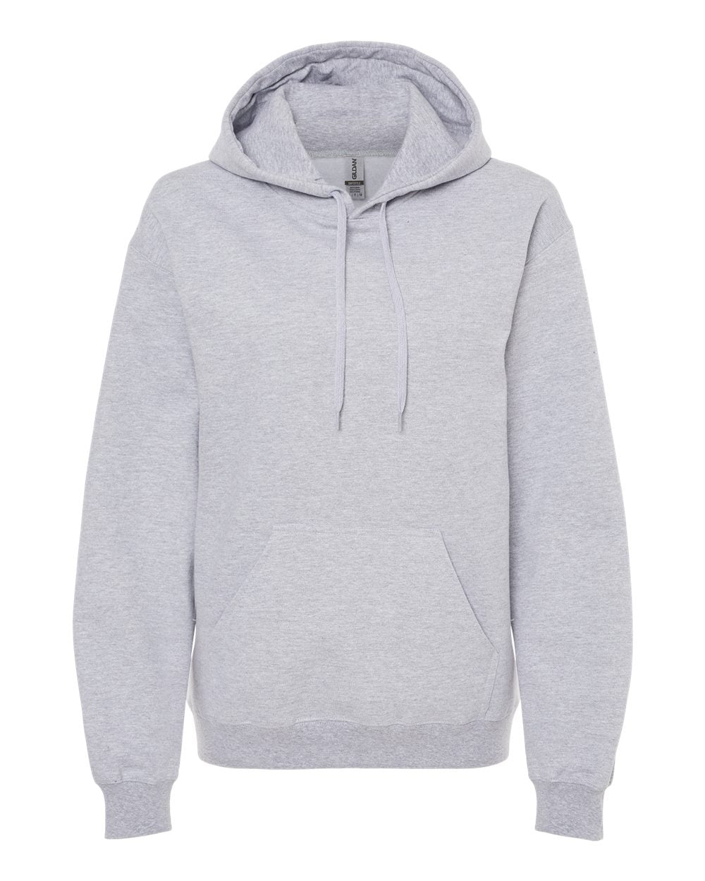Gildan Softstyle Hooded Sweatshirt