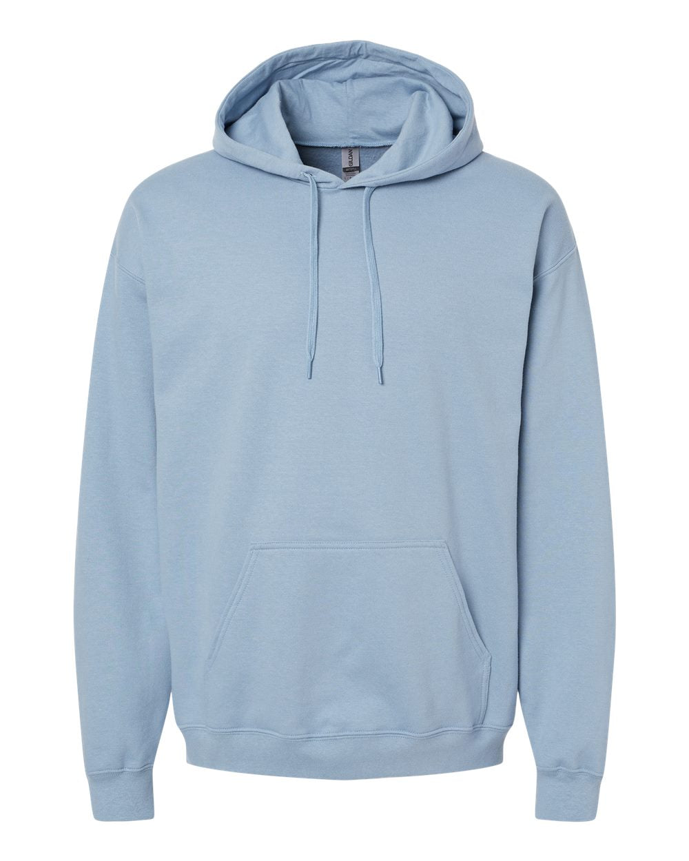 Gildan Softstyle Hooded Sweatshirt