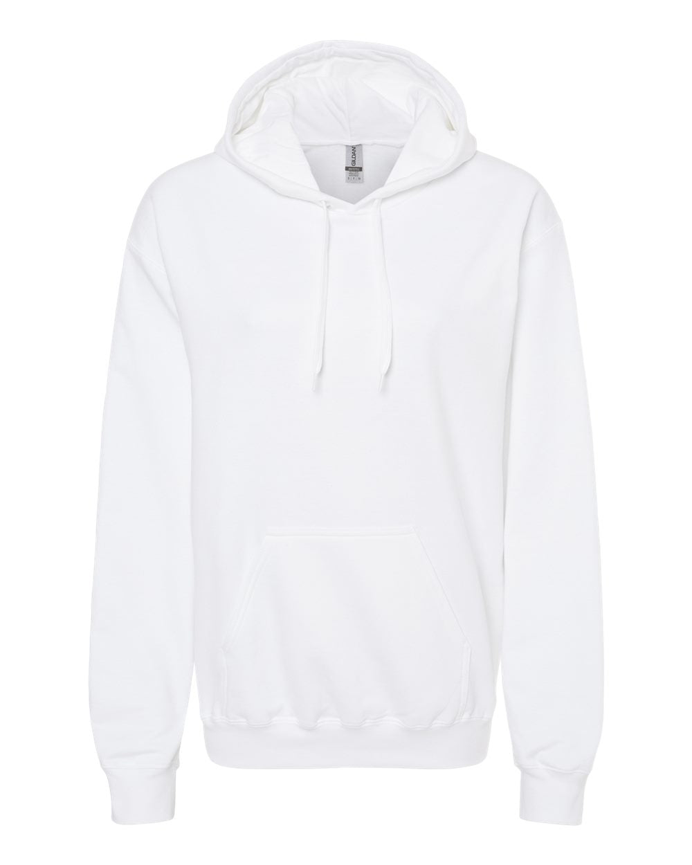 Gildan Softstyle Hooded Sweatshirt