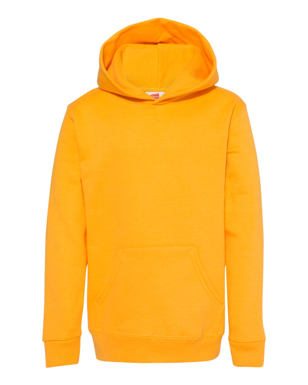 Hanes Ecosmart Youth Hooded Sweatshirt