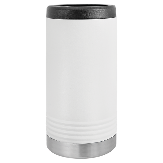 Slim Insulated Beverage Holder