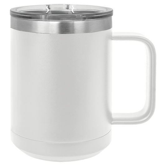 15oz Coffee Mug