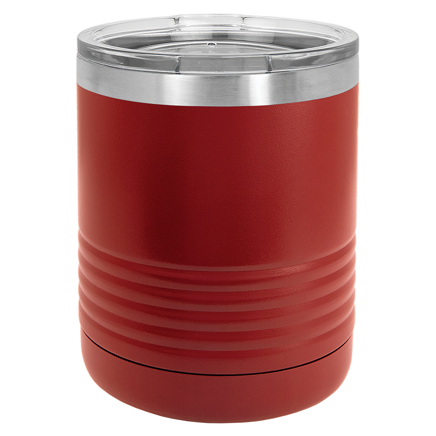 Caricature 10oz Tumbler - Wedding Couple