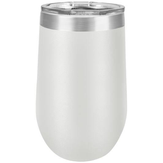 16oz Wine Tumbler
