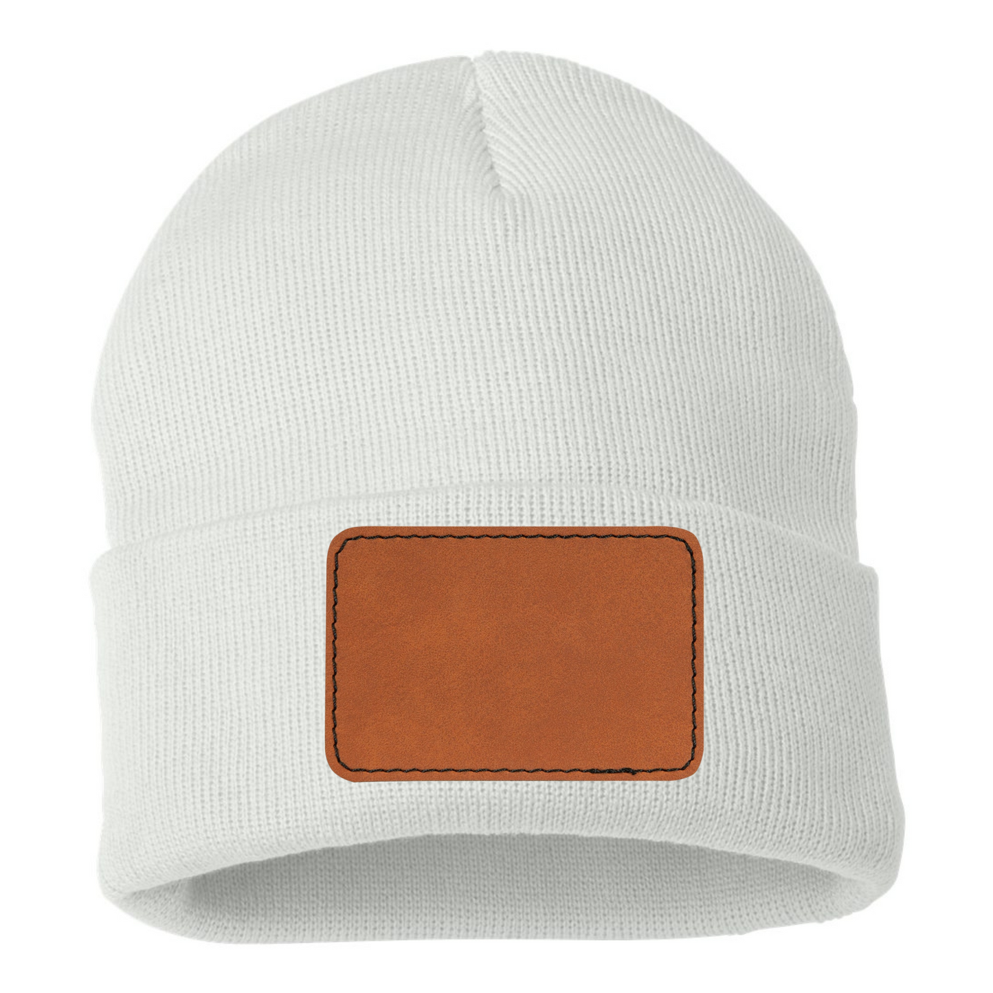 Sportsman Cuffed Beanie