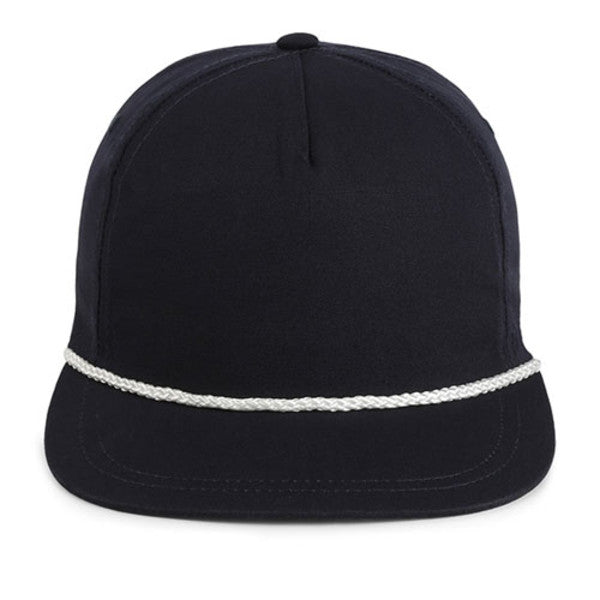 Imperial DNA-Original Rope Cap