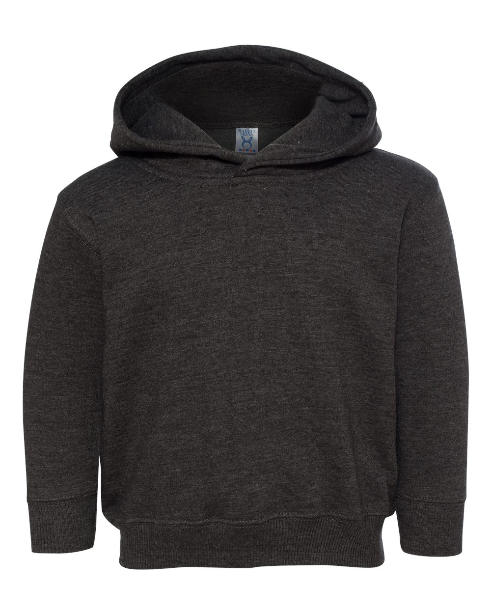 Rabbit Skins Toddler Pullover Fleece Hoodie