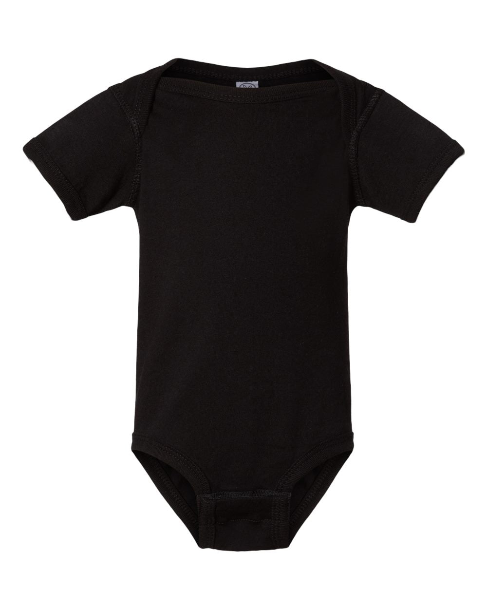 Rabbit Skins Infant Fine Jersey Onesie