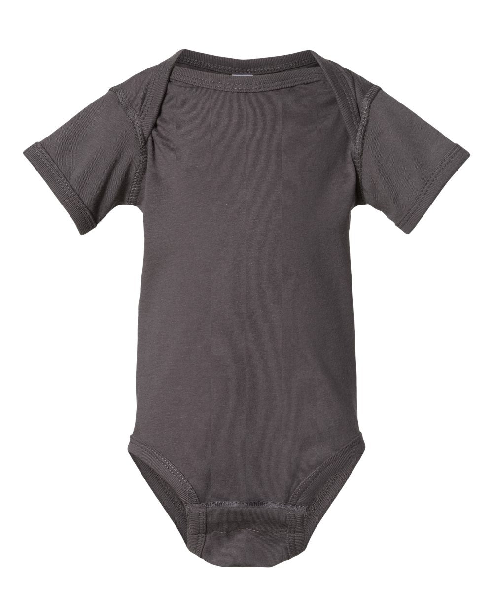 Rabbit Skins Infant Fine Jersey Onesie