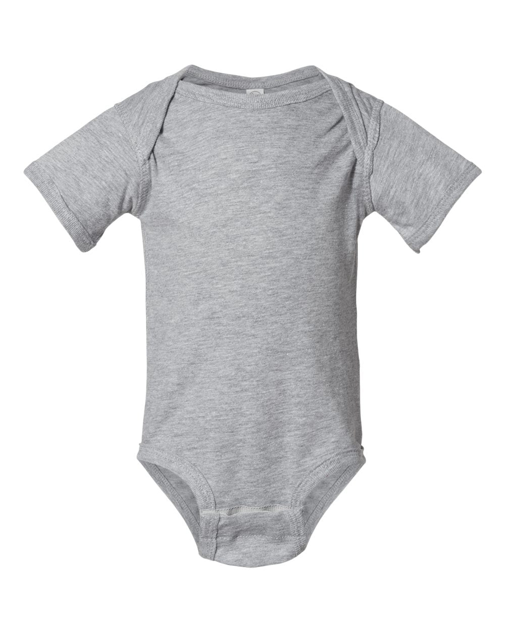 Rabbit Skins Infant Fine Jersey Onesie