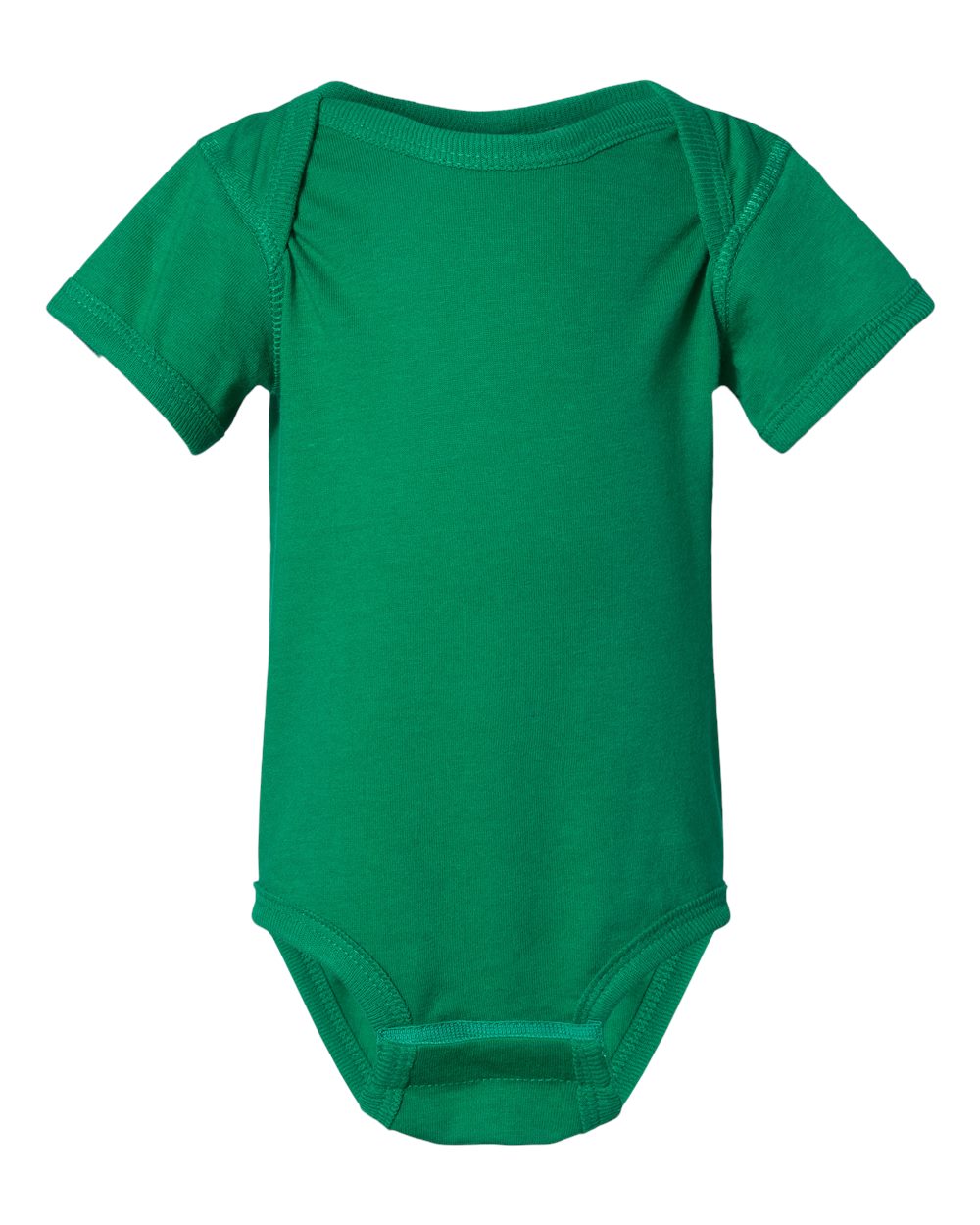 Rabbit Skins Infant Fine Jersey Onesie