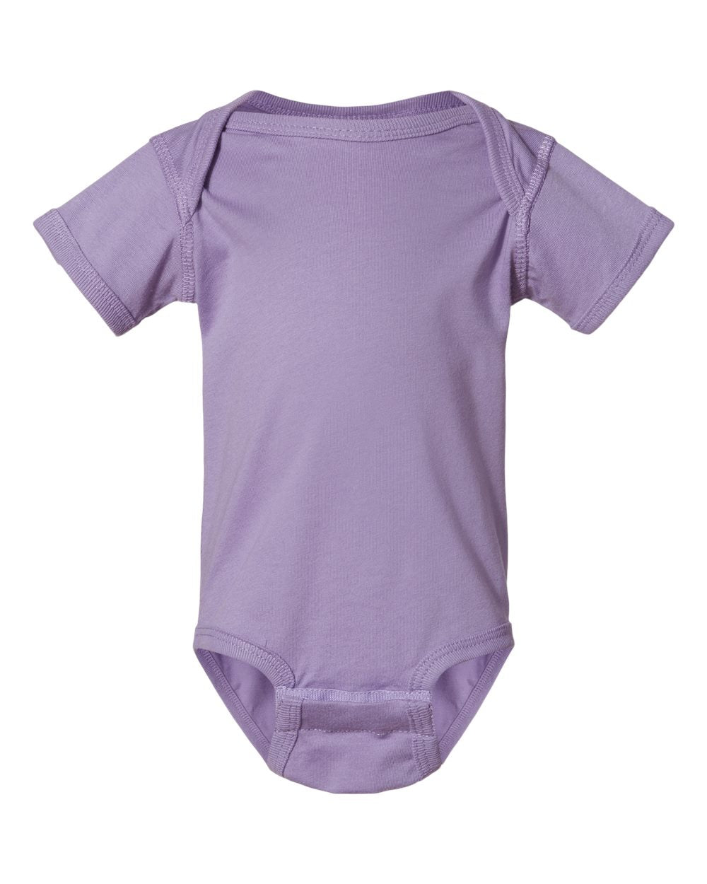 Rabbit Skins Infant Fine Jersey Onesie