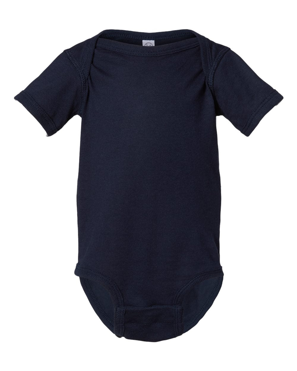 Rabbit Skins Infant Fine Jersey Onesie