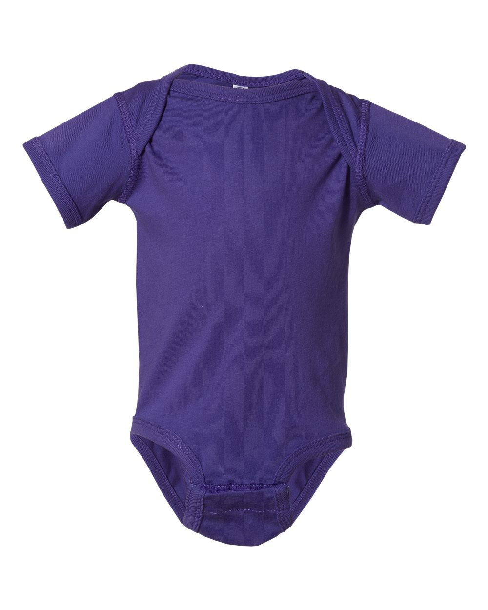 Rabbit Skins Infant Fine Jersey Onesie