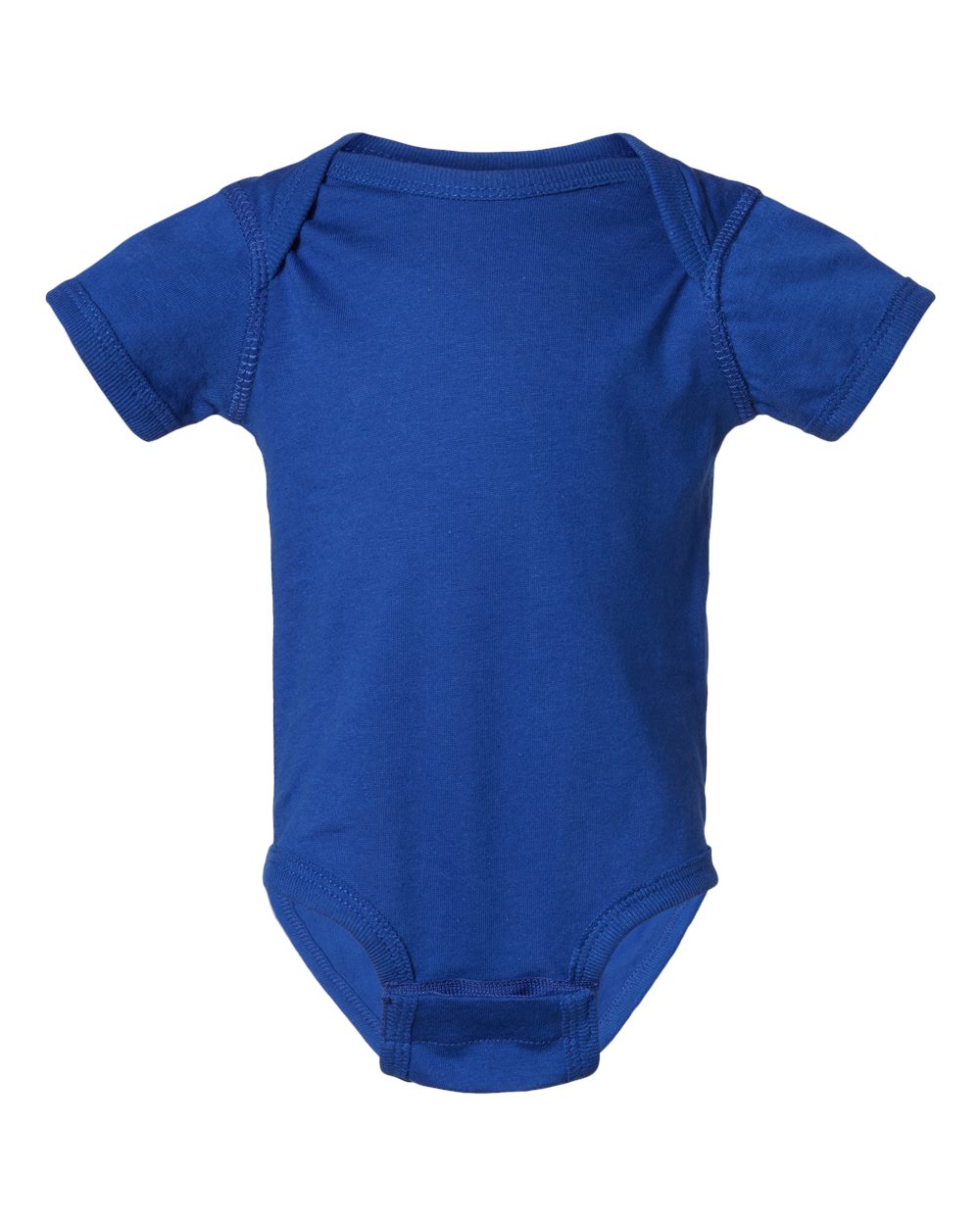 Rabbit Skins Infant Fine Jersey Onesie