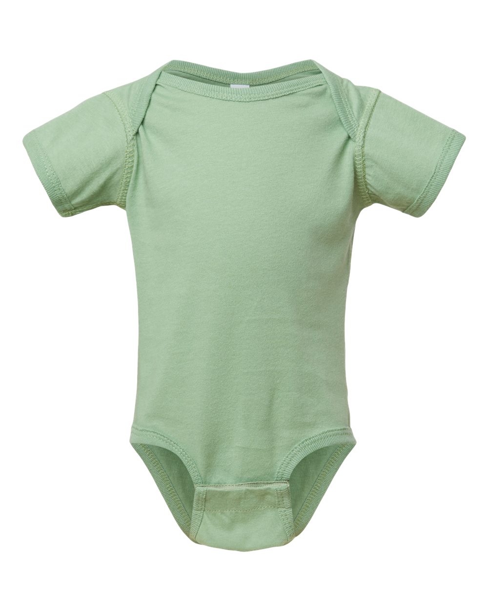 Rabbit Skins Infant Fine Jersey Onesie