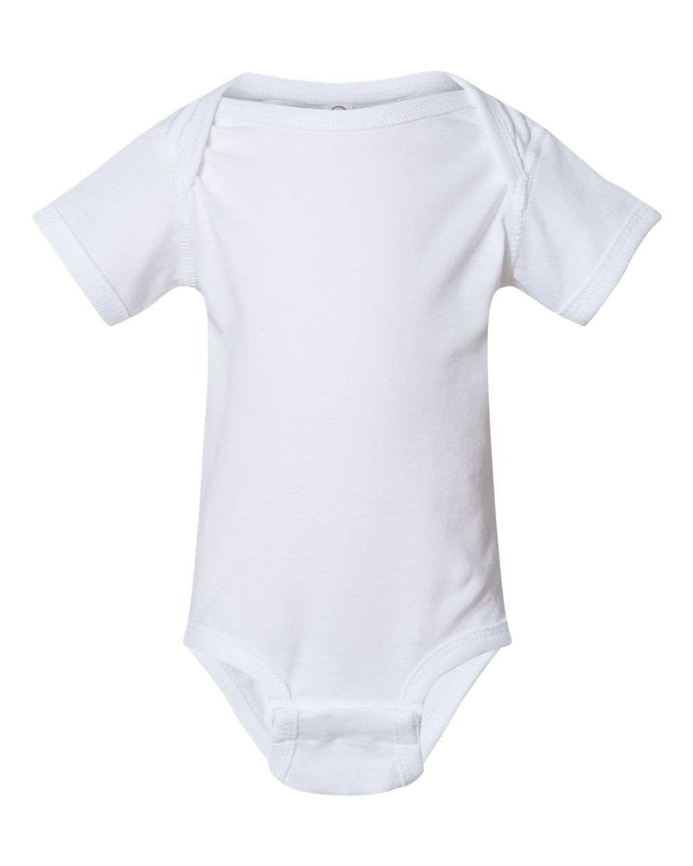 Rabbit Skins Infant Fine Jersey Onesie