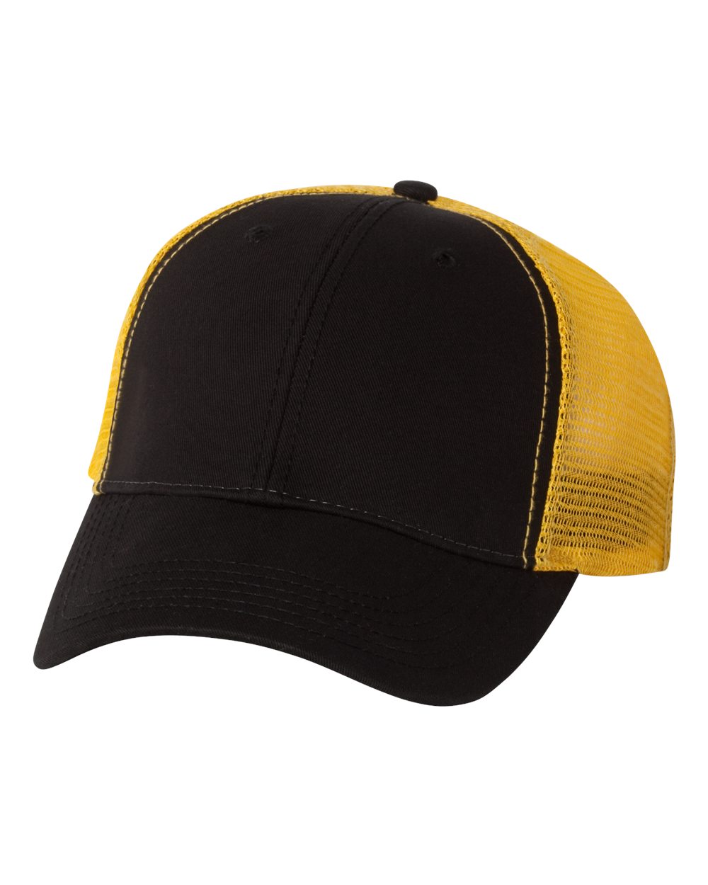 Sportsman - Biowashed Trucker Cap