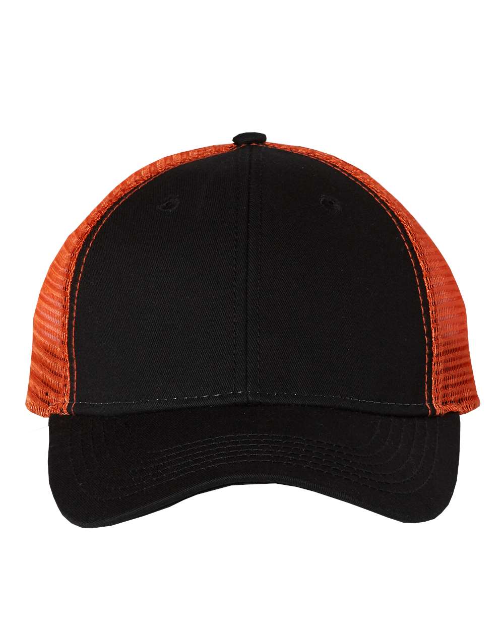 Sportsman - Biowashed Trucker Cap