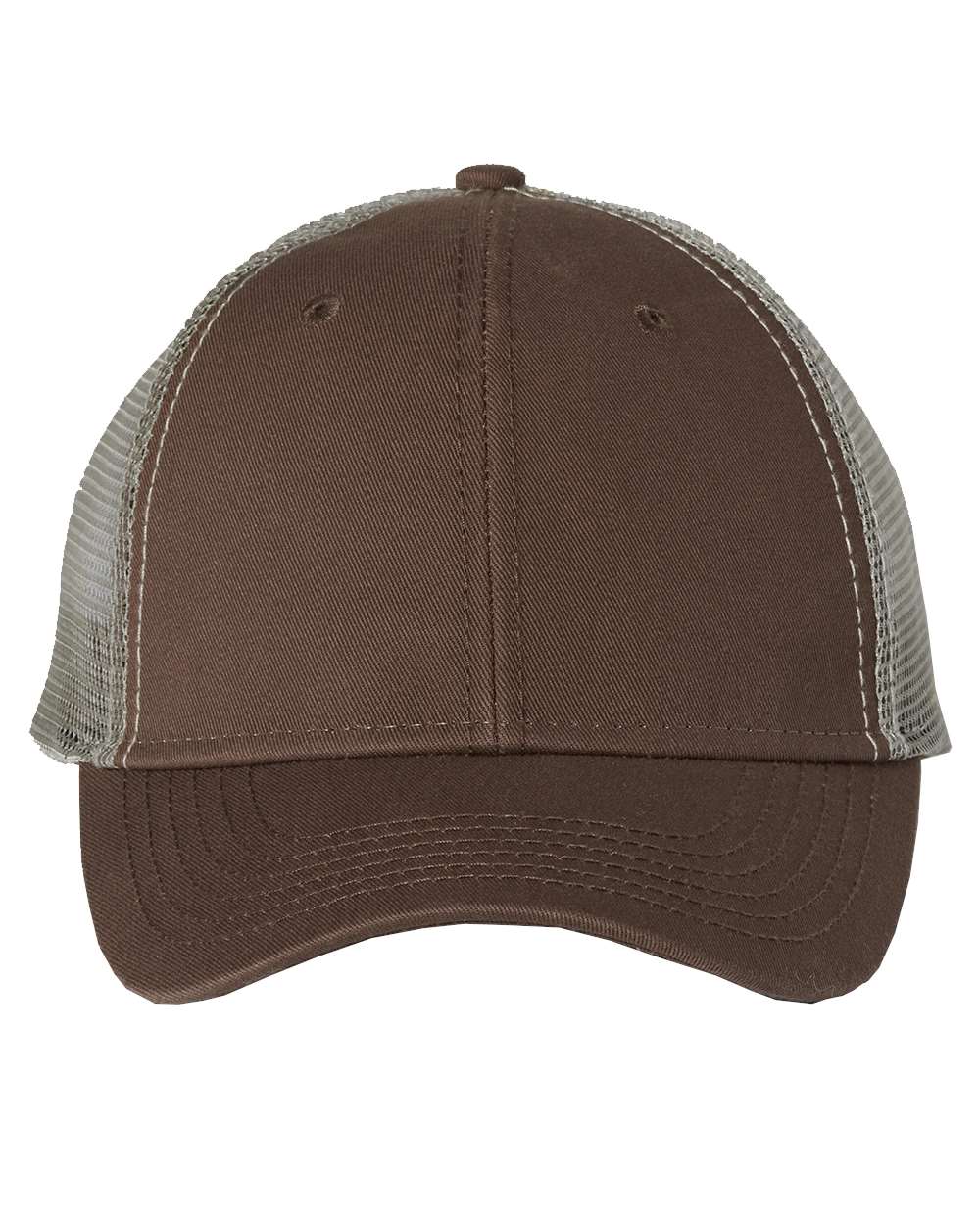 Sportsman - Biowashed Trucker Cap