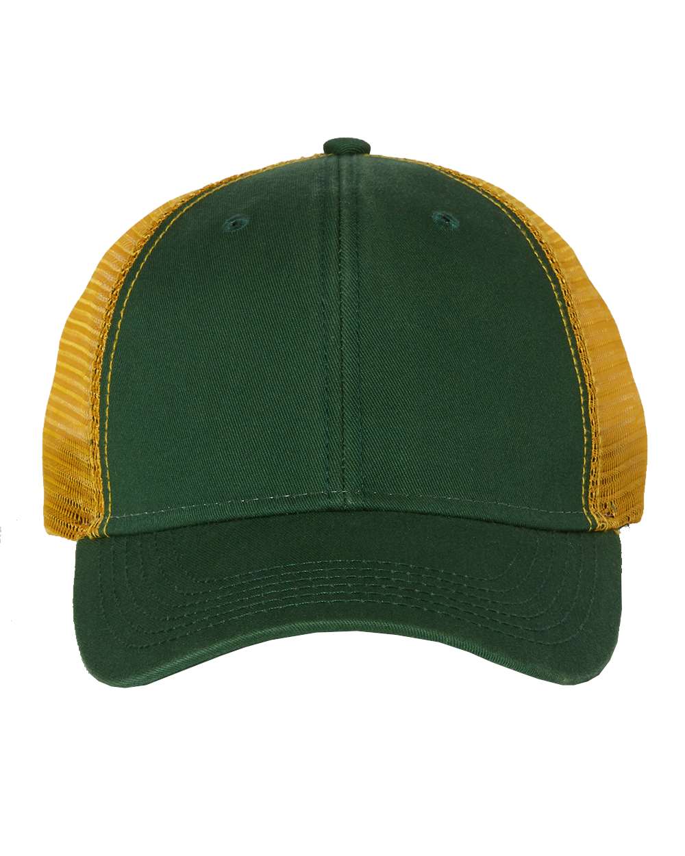 Sportsman - Biowashed Trucker Cap