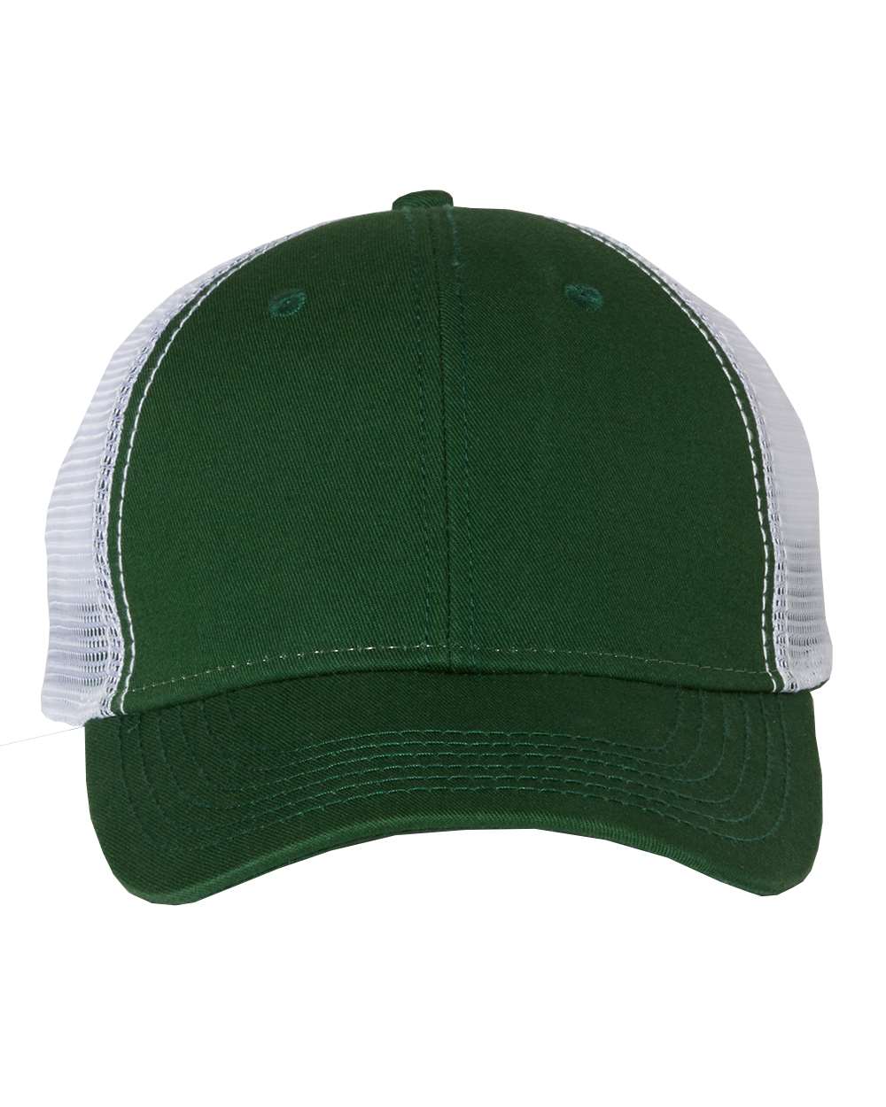 Sportsman - Biowashed Trucker Cap