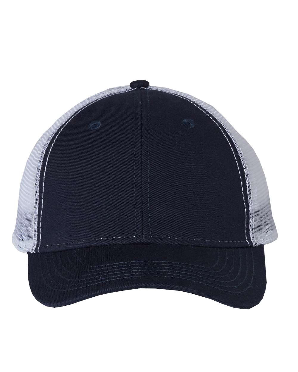 Sportsman - Biowashed Trucker Cap