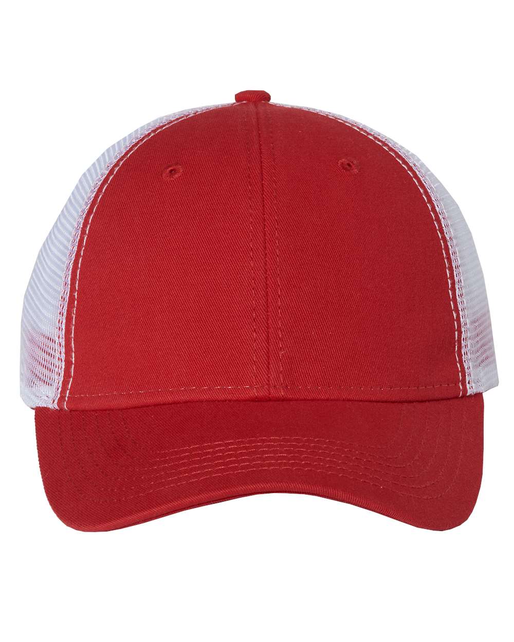 Sportsman - Biowashed Trucker Cap