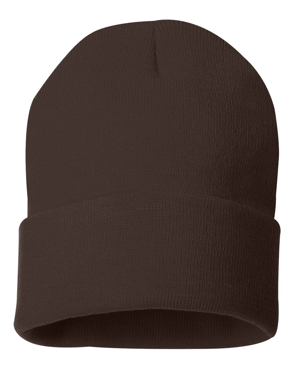 Sportsman Cuffed Beanie