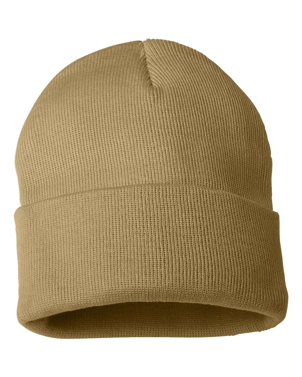 Sportsman Cuffed Beanie
