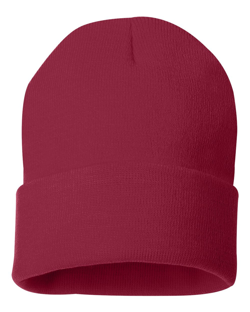 Sportsman Cuffed Beanie