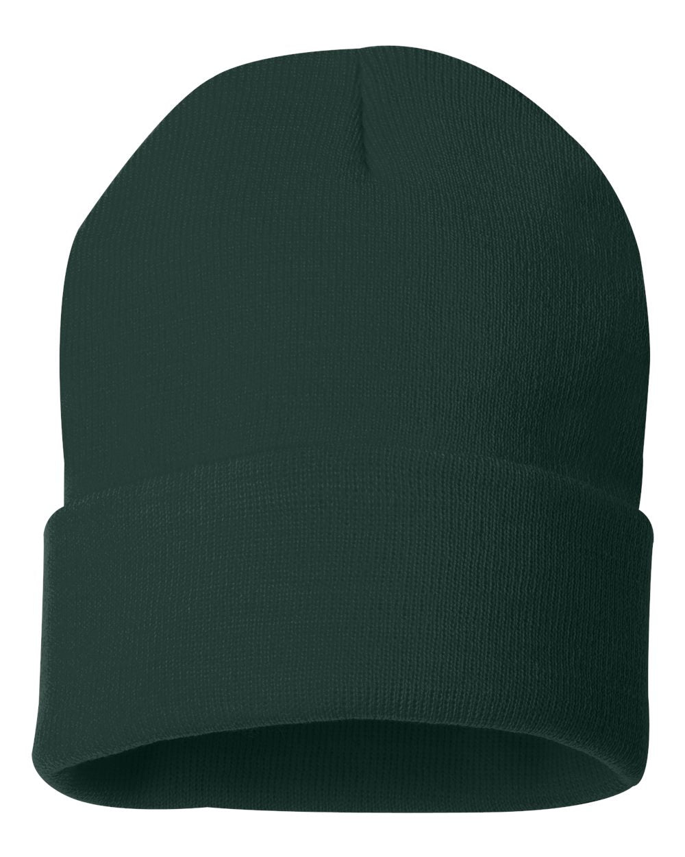 Sportsman Cuffed Beanie