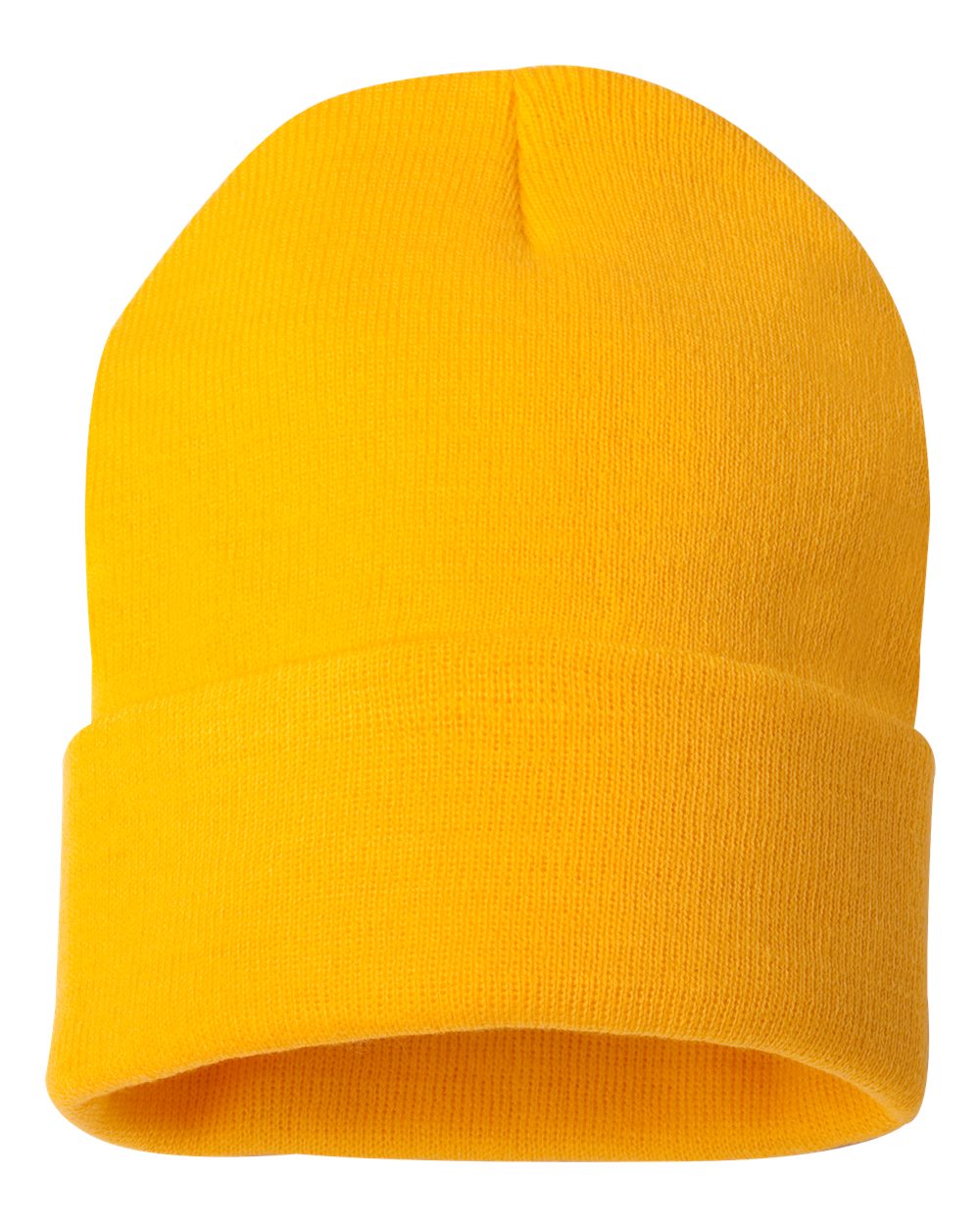 Sportsman Cuffed Beanie