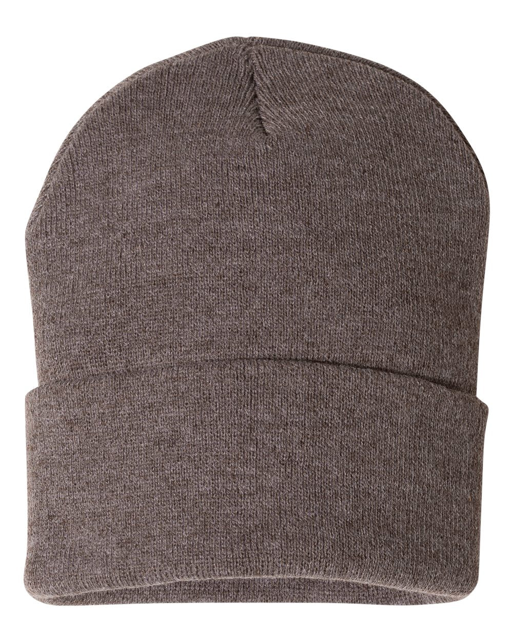 Sportsman Cuffed Beanie