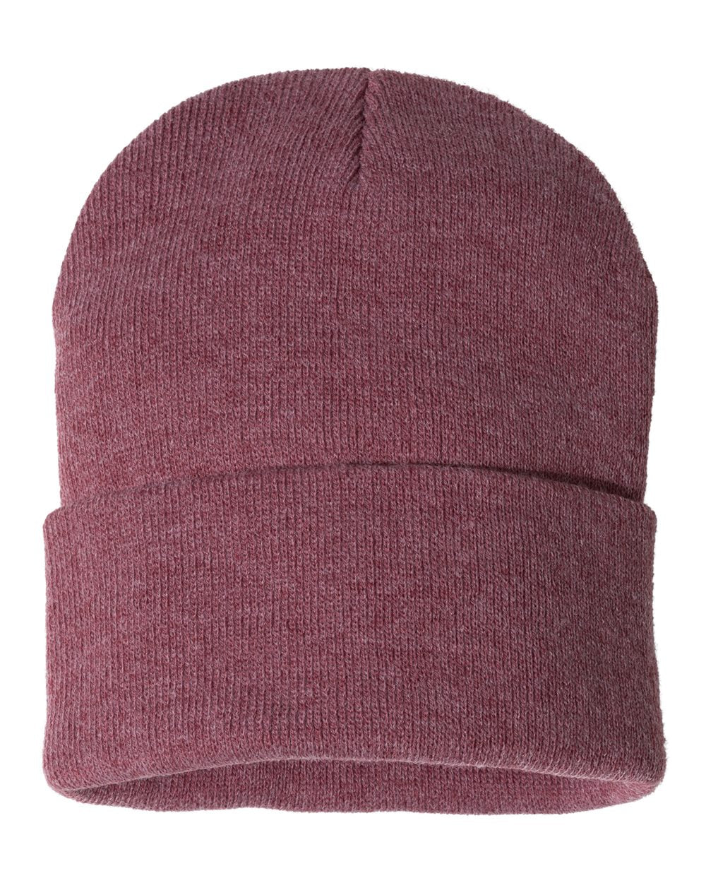 Sportsman Cuffed Beanie