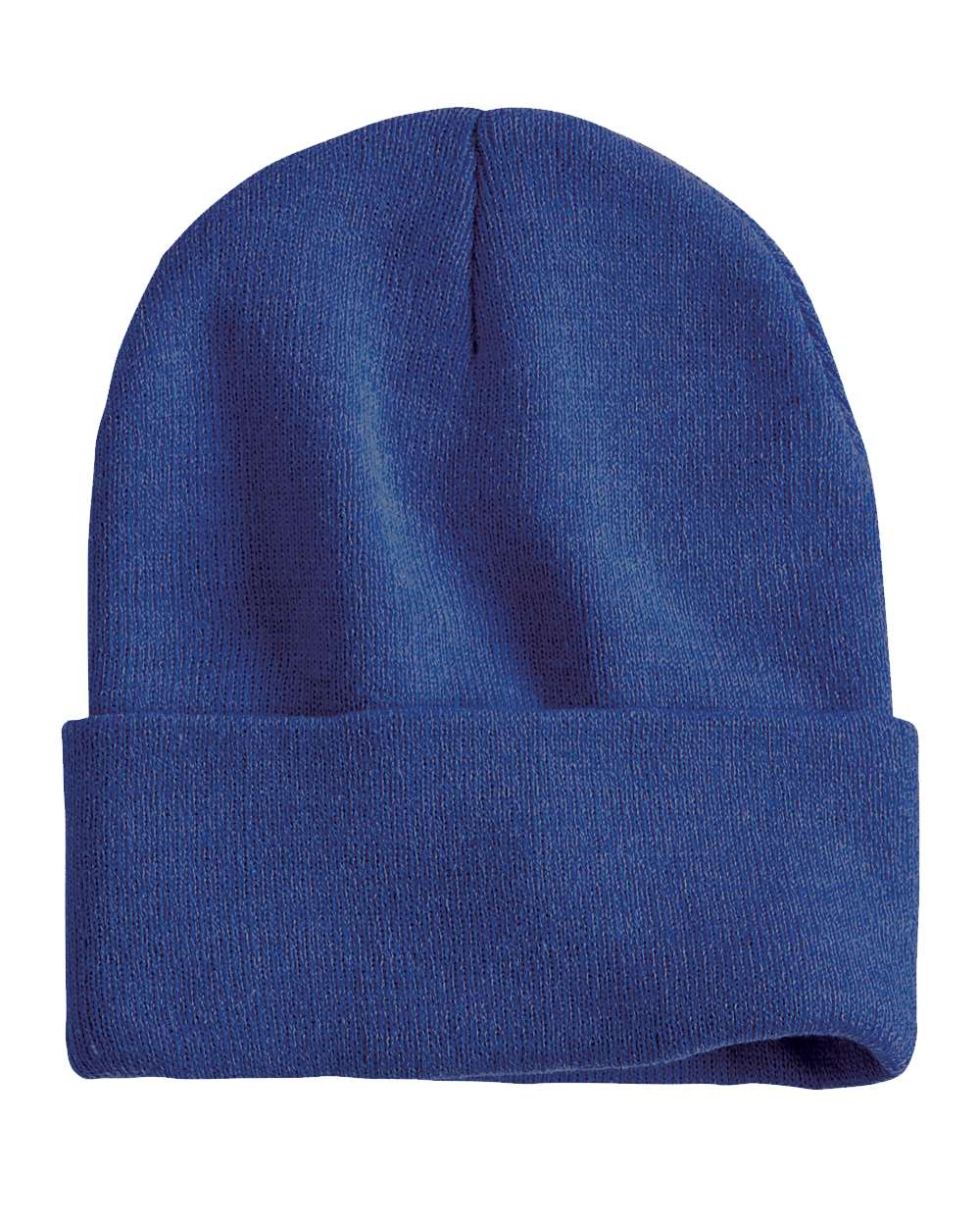 Sportsman Cuffed Beanie