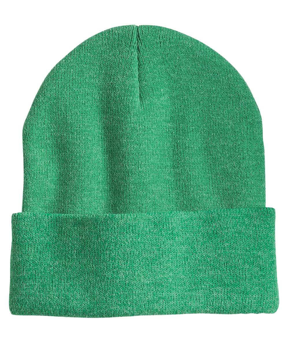 Sportsman Cuffed Beanie