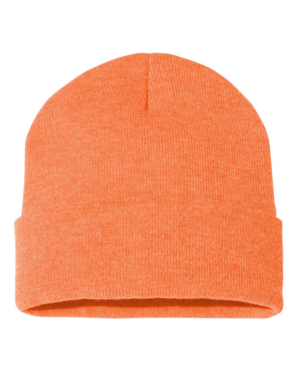 Sportsman Cuffed Beanie