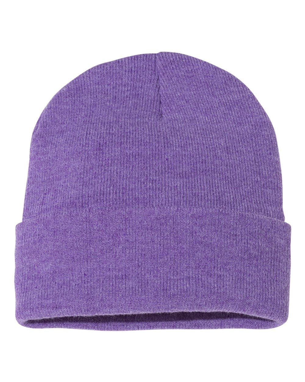 Sportsman Cuffed Beanie