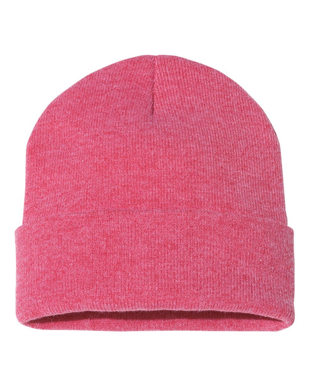 Sportsman Cuffed Beanie