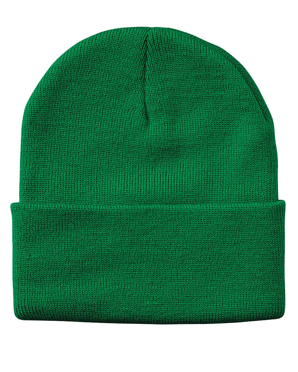 Sportsman Cuffed Beanie