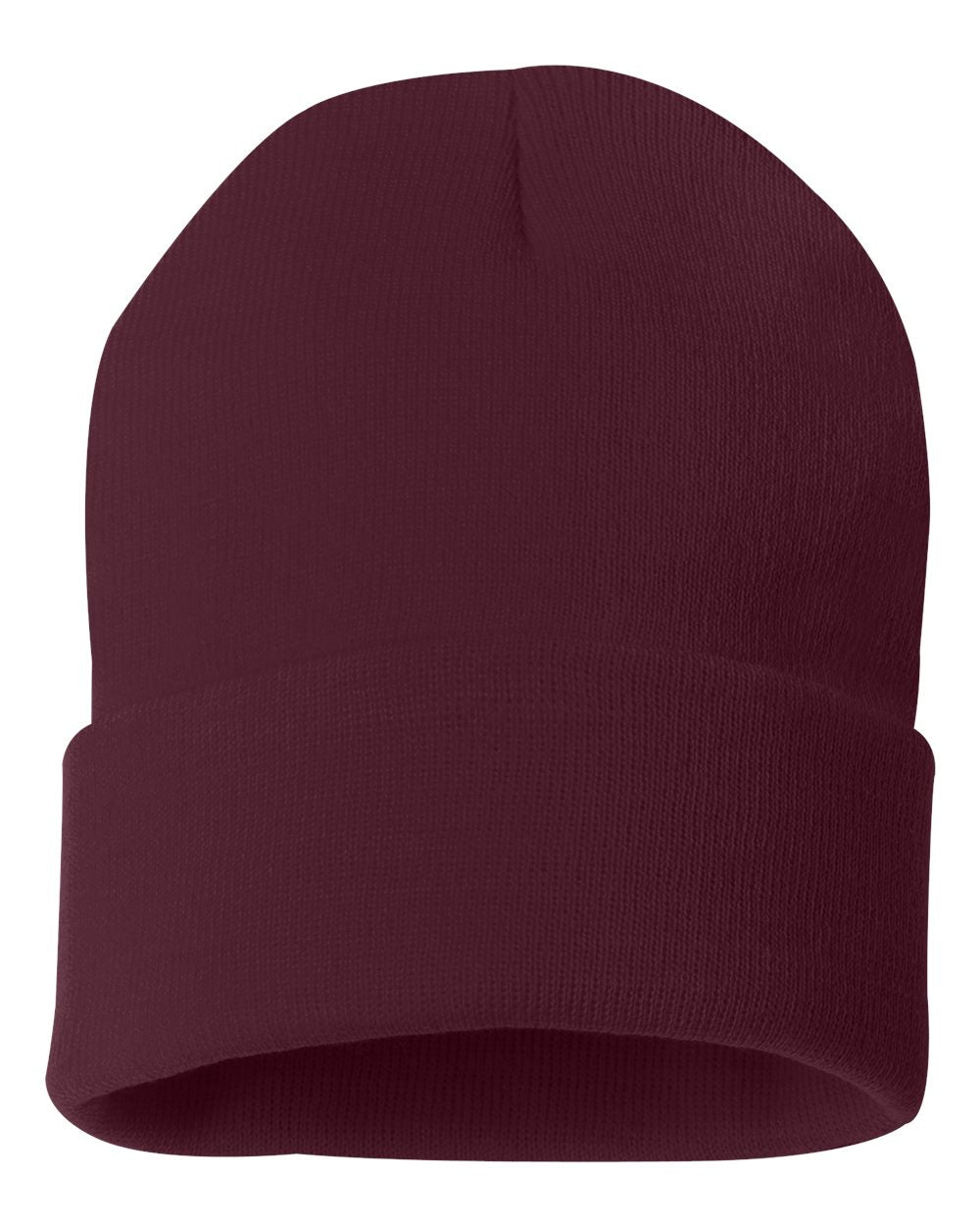 Sportsman Cuffed Beanie