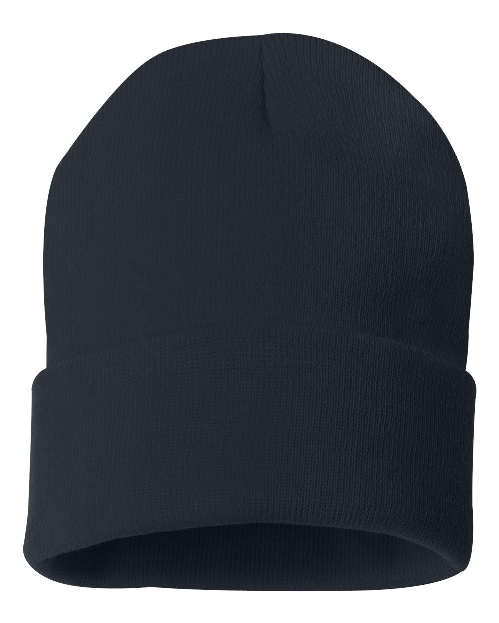 Sportsman Cuffed Beanie