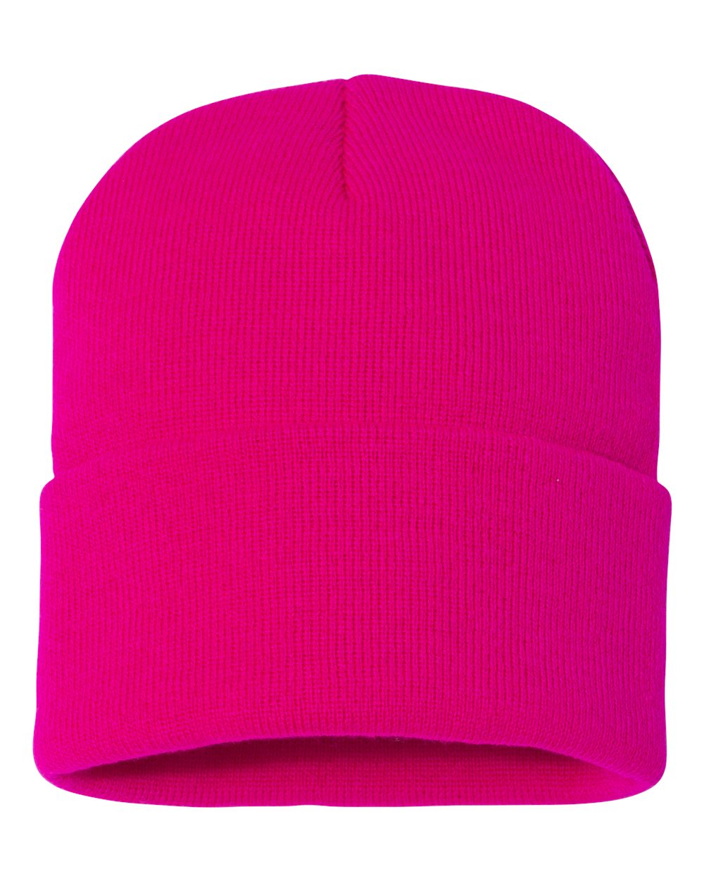 Sportsman Cuffed Beanie