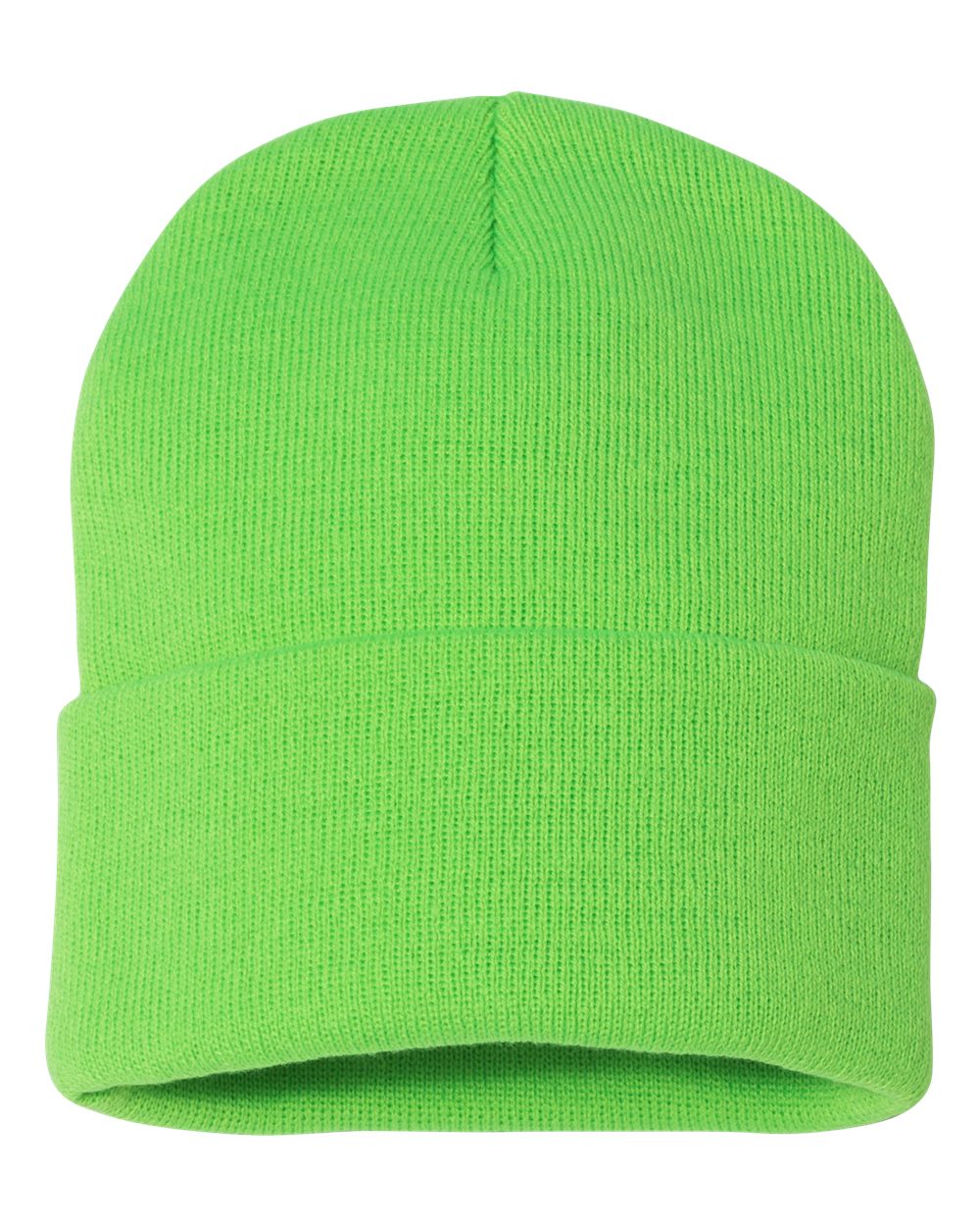 Sportsman Cuffed Beanie