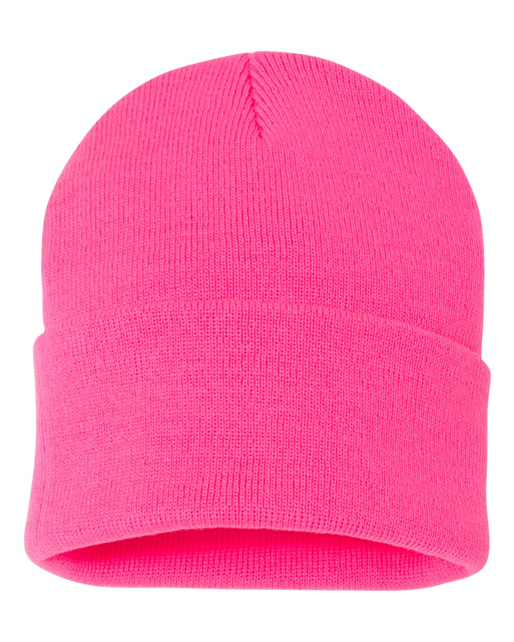 Sportsman Cuffed Beanie